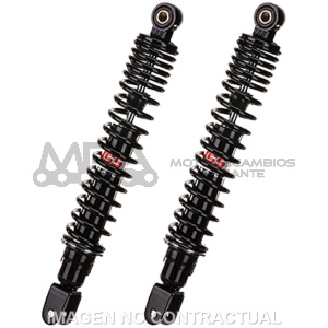 JUEGO AMORT. YSS HIDRAULICOS YAMAHA X-MAX 125/250