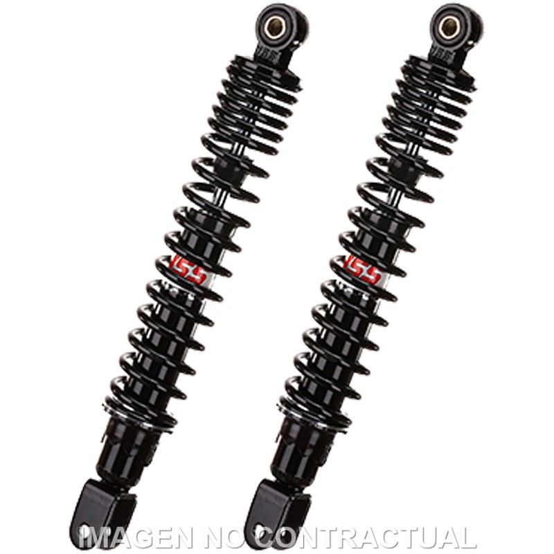 JUEGO AMORT. YSS HIDRAULICOS YAMAHA X-MAX 125/250