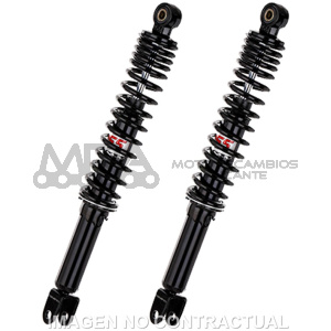 JUEGO AMORT.YSS HIDRAULICOS KYMCO PEOPLE S 250/300