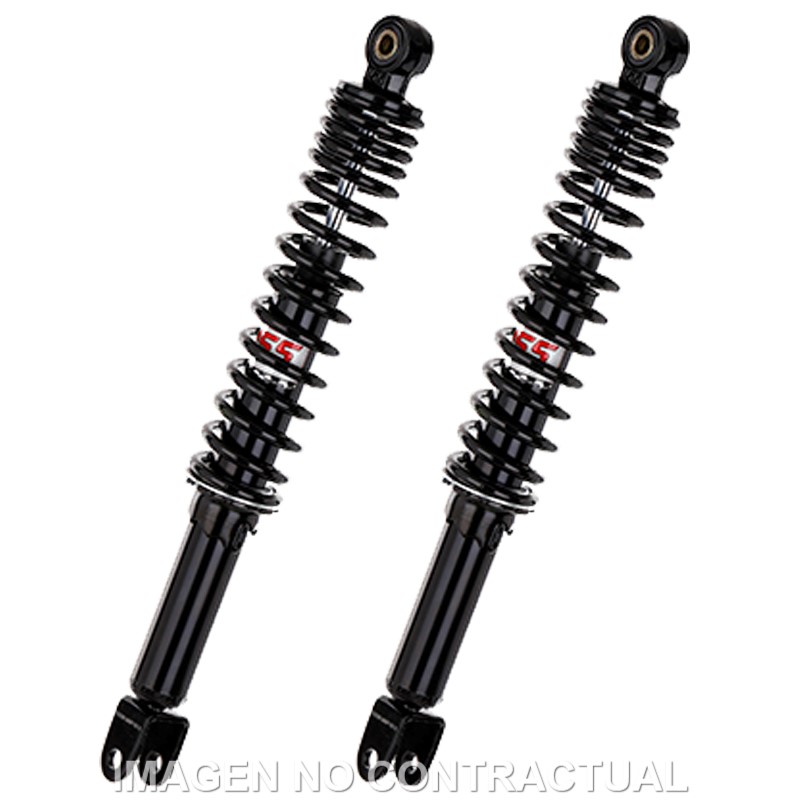 JUEGO AMORT.YSS HIDRAULICOS KYMCO PEOPLE S 250/300