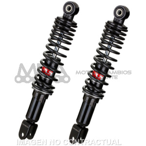 JUEGO AMORT.YSS HIDRAULICOS KYMCO PEOPLE 125