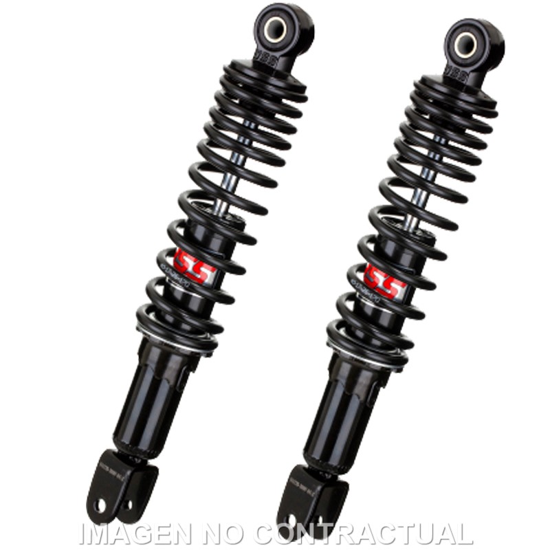 JUEGO AMORT.YSS HIDRAULICOS KYMCO PEOPLE 125