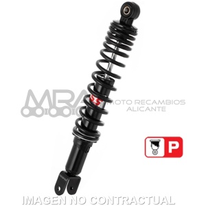 JUEGO AMORT.YSS HIDRAULICOS APRILIA LEONARDO 125