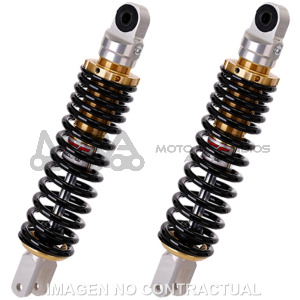 JUEGO AMORT. YSS GAS HONDA SH 125/150