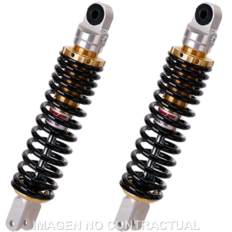 JUEGO AMORT. YSS GAS HONDA SH 125/150
