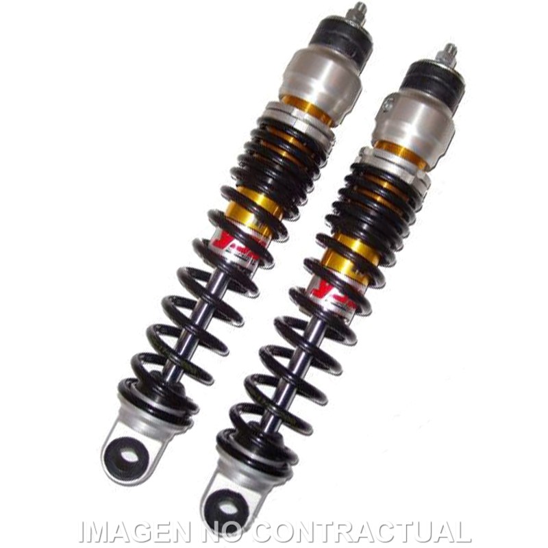 JUEGO AMORT. YSS GAS GILERA RUNNER 125/180/200