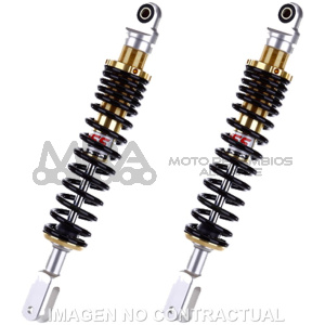 JUEGO AMORT.YSS GAS HONDA SH 125i/150i (13/)