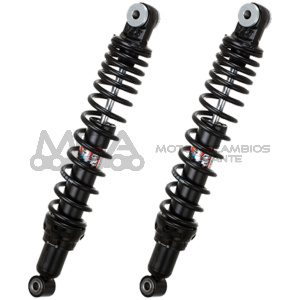 JUEGO DE AMORT. YSS GAS DTG PIAGGIO MEDLEY 125 ABS