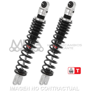 JUEGO AMORT YSS GAS HONDA FORZA 125 (23/24)