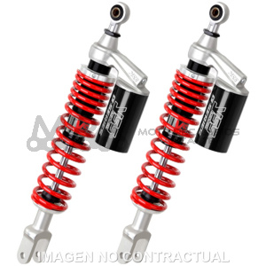 JUEGO AMORT. YSS GAS C/BOTELLA HONDA FORZA 300