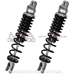 JUEGO AMORT. YSS GAS TOP LINE SUZUKI BURGMAN 650