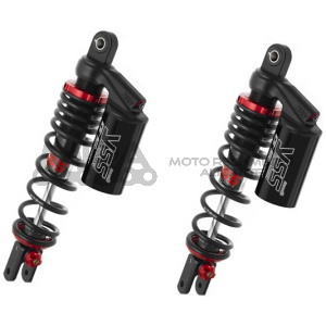 JUEGO AMORT. YSS GAS TOP LINE G-SPORT YAM. N-MAX 1