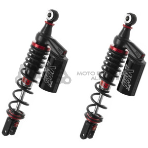 JUEGO AMORT. YSS GAS TOP LINE G-SPORT H. PCX 150 1