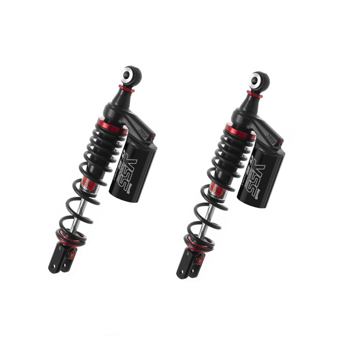 JUEGO AMORT. YSS GAS TOP LINE G-SPORT H. PCX 150 1