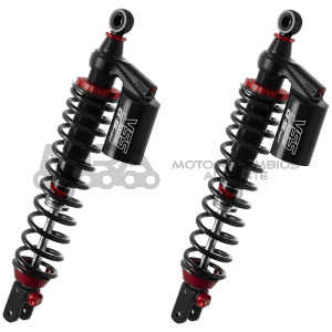 JUEGO AMORT. YSS GAS TOP LINE G-SPORT YAM. X-MAX 4