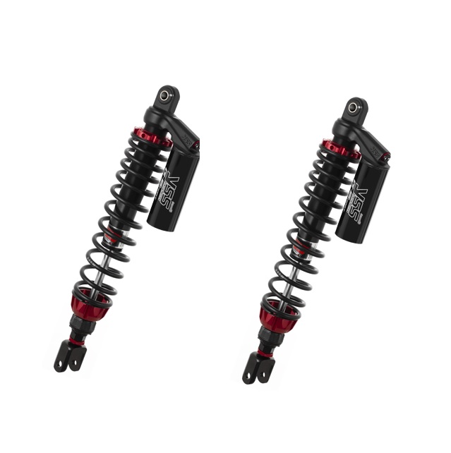 JUEGO AMORT. YSS GAS TOP LINE G-SPORT NEW H. FORZA