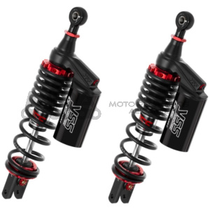 JUEGO AMORT. YSS GAS TOP LINE G-SPORT YAM. N-MAX 1