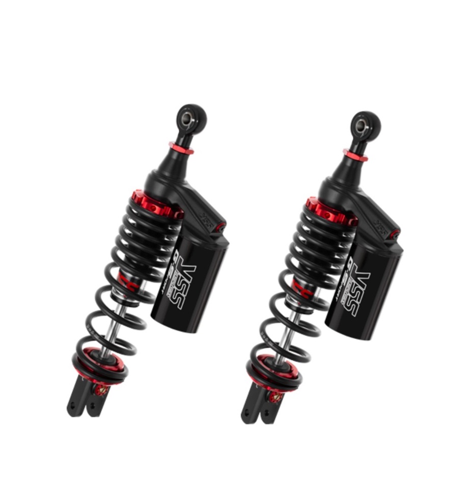JUEGO AMORT. YSS GAS TOP LINE G-SPORT YAM. N-MAX 1