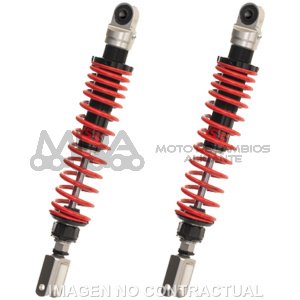 JUEGO AMORTIGUADORES YSS GAS TOP LINE SYM GTS 300i
