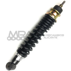 AMORTIGUADOR TRASERO BICAMARA ZIP NPS 125 4T.