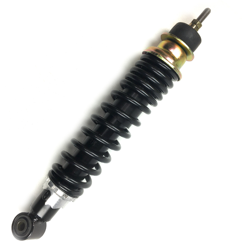 AMORTIGUADOR TRASERO BICAMARA ZIP NPS 125 4T.