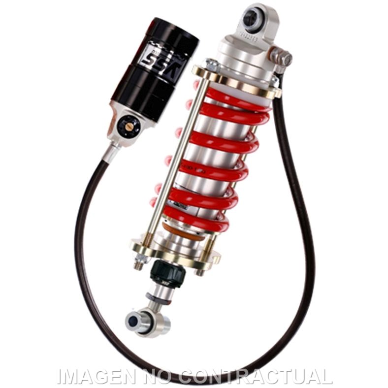 MONOAMORTIGUADOR YSS GAS C/BOTELLA YAMAHA TMAX 530