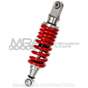 MONOAMORTIGUADOR YSS GAS ECO DERBI SENDA 125 SM