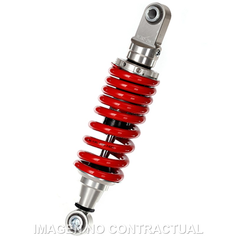 MONOAMORTIGUADOR YSS GAS ECO DERBI SENDA 125 SM