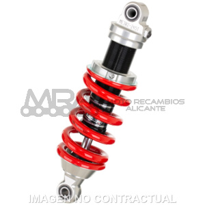 MONOAMORTIGUADOR YSS GAS ECO HONDA NS 80