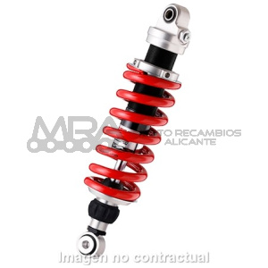 MONOAMORTIGUADOR YSS GAS ECO DERBI SENDA SM DRD 50