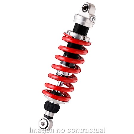 MONOAMORTIGUADOR YSS GAS ECO DERBI SENDA SM DRD 50