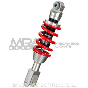 MONOAMORTIGUADOR YSS GAS ECO LINE APRILIA RS 125