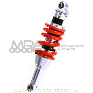 MONOAMORTIGUADOR YSS GAS ECO LINE CAGIVA FRECCIA