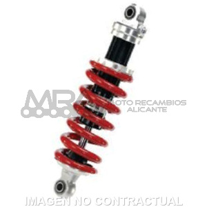 MONOAMORTIGUADOR YSS ECO LINE YAMAHA R3 125
