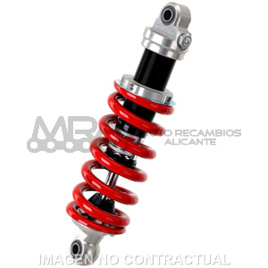 MONOAMORTIGUADOR YSS GAS ECO LINE HONDA CBR 125