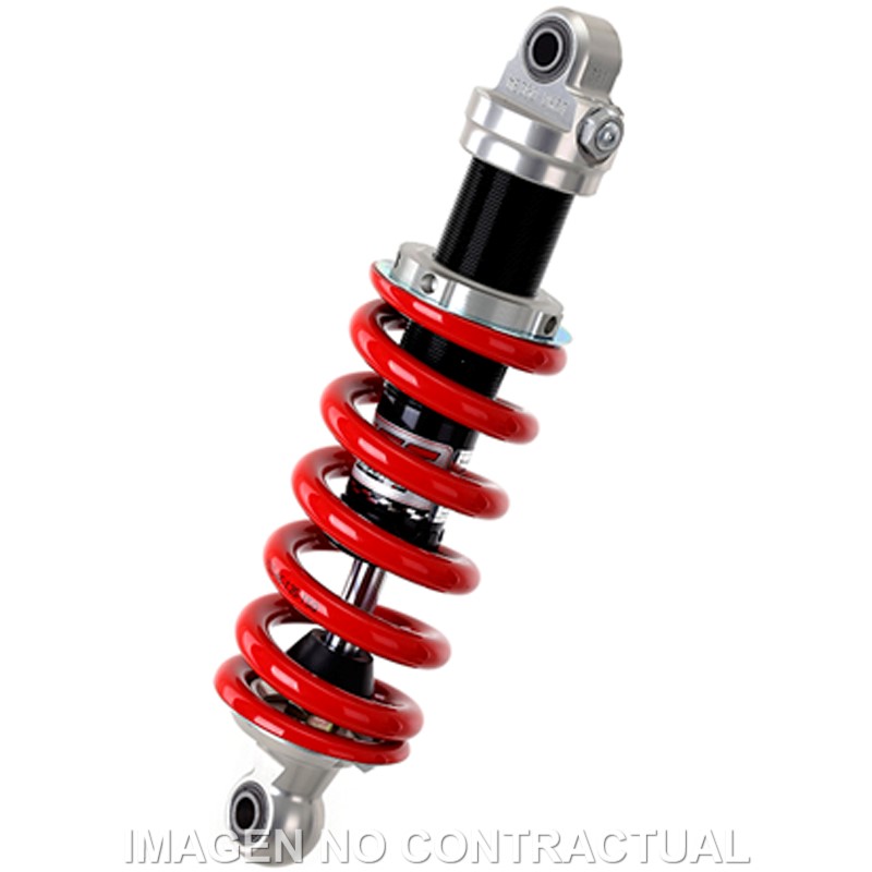 MONOAMORTIGUADOR YSS GAS ECO LINE HONDA CBR 125