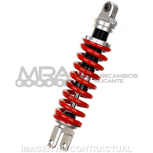 MONOAMORTIGUADOR YSS GAS ECO LINE KAWASAKI ZZR 250