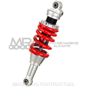 MONOAMORTIGUADOR YSS GAS ECO LINE HONDA VT 600 C