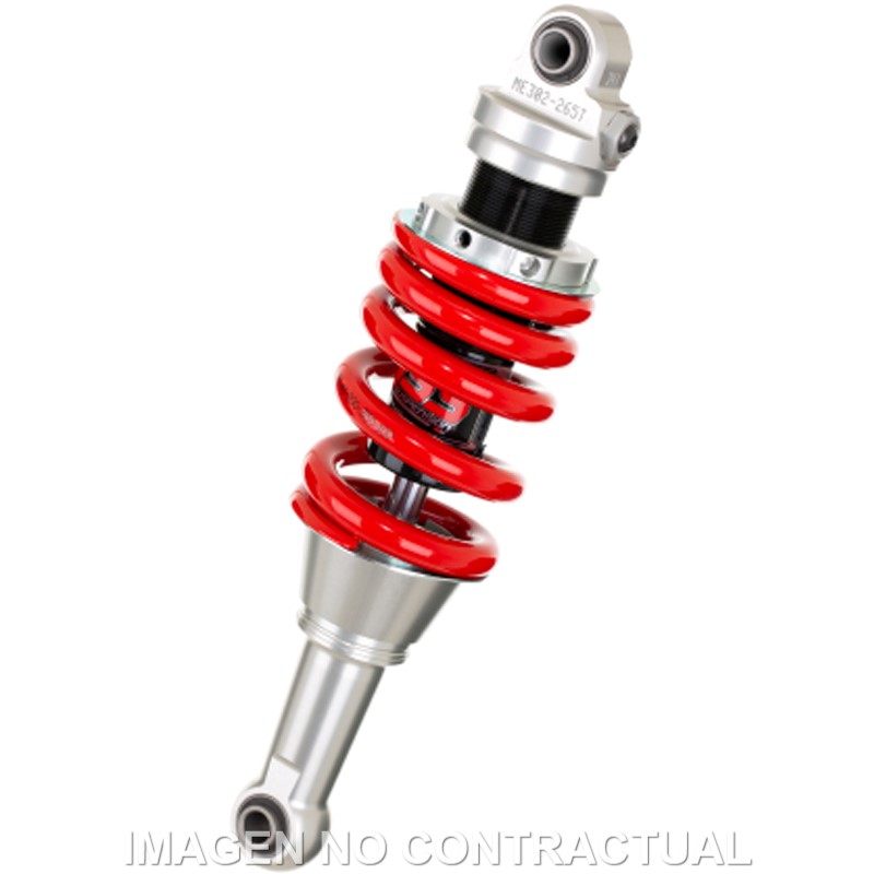 MONOAMORTIGUADOR YSS GAS ECO LINE HONDA VT 600 C