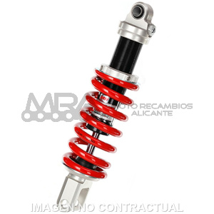 MONOAMORTIGUADOR YSS GAS ECO LINE YAMAHA YBR 250