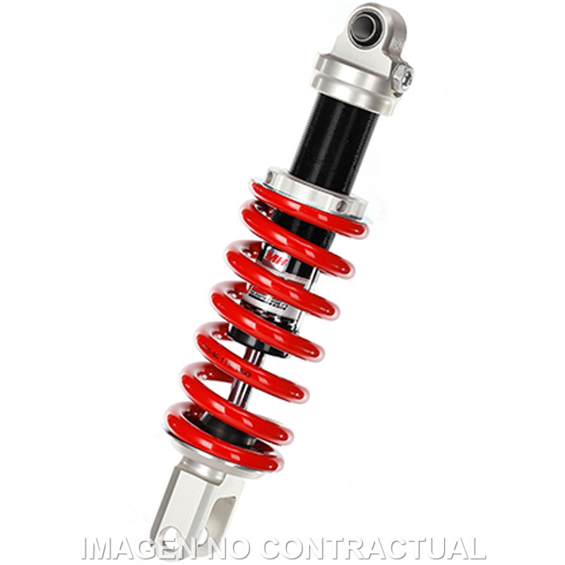 MONOAMORTIGUADOR YSS GAS ECO LINE YAMAHA YBR 250
