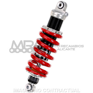 MONOAMORTIGUADOR YSS GAS TOP LINE HONDA CB 600 F