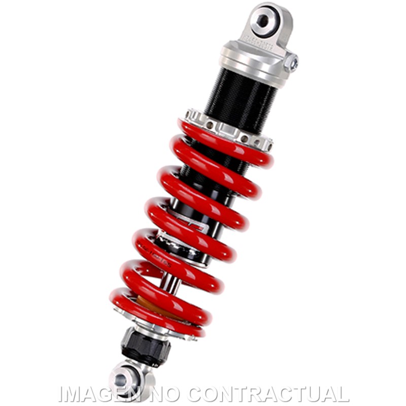 MONOAMORTIGUADOR YSS GAS TOP LINE HONDA CB 600 F