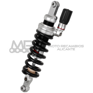 MONOAMORTIGUADOR YSS TOP LINE BMW R1200 GS ADV