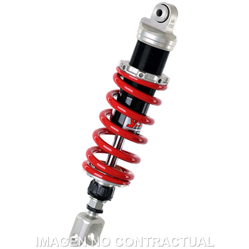 MONOAMORTIGUADOR YSS GAS BMW F 800 S/ST