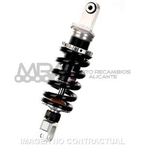 MONOAMORTIGUADOR YSS GAS BMW F 650 GS (00/06)