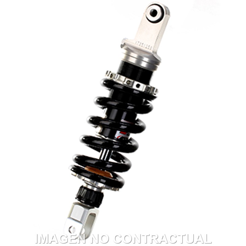 MONOAMORTIGUADOR YSS GAS BMW F 650 GS (00/06)