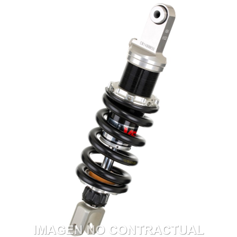 MONOAMORTIGUADOR YSS GAS BMW F 650GS (00/06)