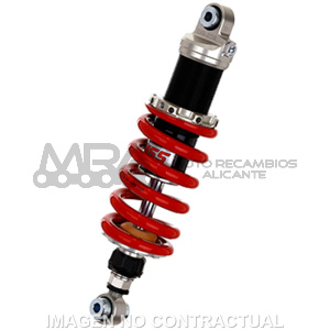 MONOAMORTIGUADOR YSS GAS TOP LINE RSV 1000