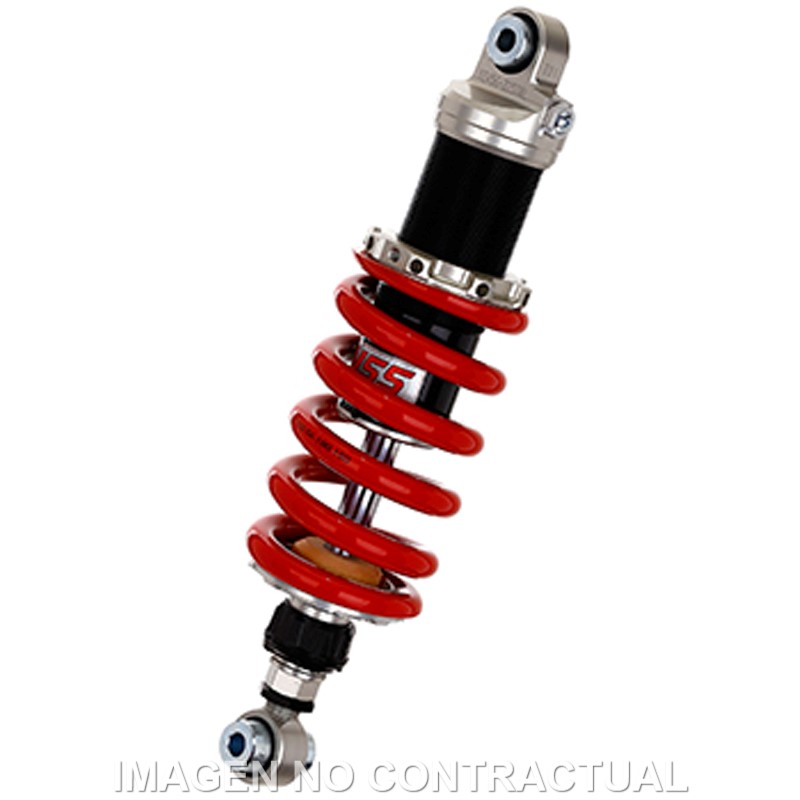 MONOAMORTIGUADOR YSS GAS TOP LINE RSV 1000